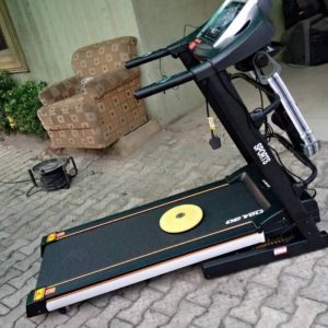 GYM-MASTER-2.5-HP-TREADMILL-with-massager-USB-incline-dumbbells-twister-and-sit-up-bench-230k