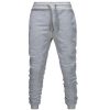 Grey Thick Joggers