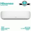 Hisense 1.5HP SPLIT COPPER AIR CONDITIONER