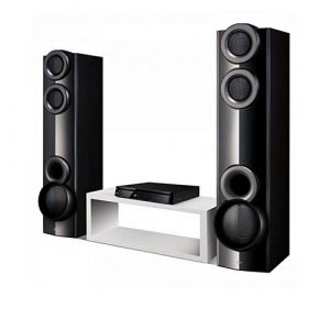 LG 1000WATTS SOUND-TOWER BASS-BLAST BLUETOOTH HOME THEATER