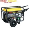 Sumec Firman 4.5KVA Key Start Generator - SPG3000E2 100% Copper