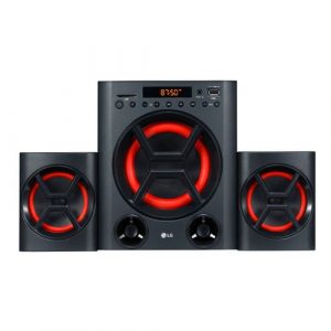 LG Audio ( XBOOM) LK72B - Black