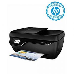 Hp Deskjet Ink Advantage 3835-All In One Printer - F5R96C WITH USB CABLE