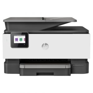 Hp OfficeJet Pro 9013 All-in-One Printer