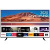 Samsung 50 Inch 4K 2020 Crystal UHD Ultra Slim Smart HDR+ LED TV