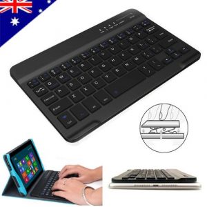 Wireless Bluetooth Keyboard For Phone And Tablet-VSC