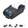 XPrinter Mini Bluetooth Receipt Mobile Printer 58mm Paper