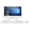 Hp 20-inch All-in-One Desktop