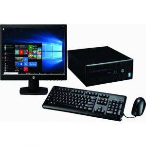 Hp Elitedesk 705 SFF