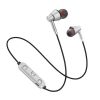 Sport Bluetooth Sweatproof Stereo Earphones Headset With Mic