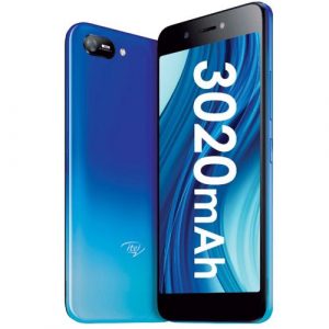 Itel A35 5.0 HD Screen