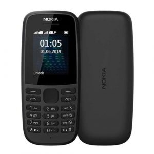 Nokia 105 -2019