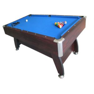 7ft Snooker Table