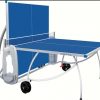 New Revolution All-Weather Outdoor Table Tennis Board