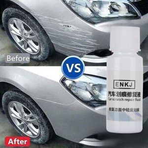 Car Scratch Remover Repair Polishing Wax Paint Care Liquid