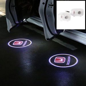 Ghost Shadow Light, Car Door Light, Display Car Logo Brand