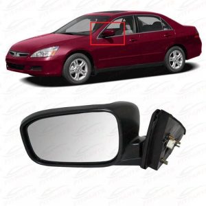 Honda Accord 2003-2007 Side Mirror