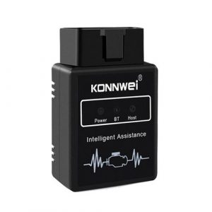 Konnwei OBD2 OBDII CAR DIAGNOSTIC SCANNER TOOL