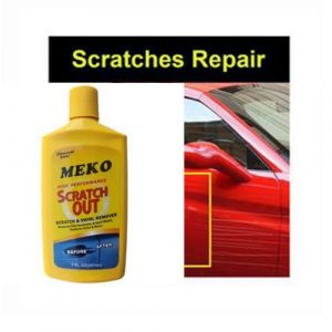 Meko Scratch And Swirl Remover