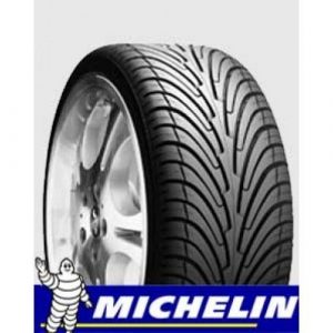 Michelin 235-65 R17 Tyre