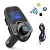 T11 CAR CHARGER & BLUETOOTH FM TRANSMITTER