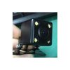 Toyota HighLANDER 2008-2013 Tesla ANDroid Stereo Reverse Camera4