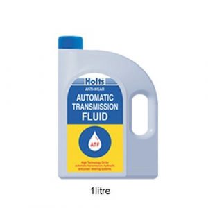 Holts Automatic Transmission Fluid 1litre