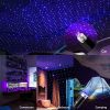 Mini Car Star Projector Light Ambient Starry Sky Light Projection