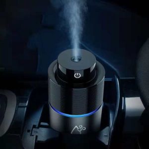 Portable Car Diffuser