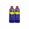 WD 40 2pcs Of WD 40 Penetrating Oil - 450ml